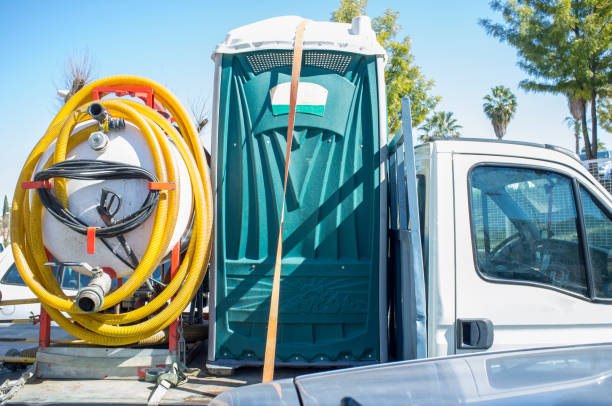 Best Long-term porta potty rental  in Leland, NC