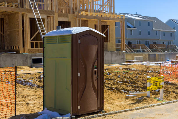Trusted Leland, NC porta potty rental Experts