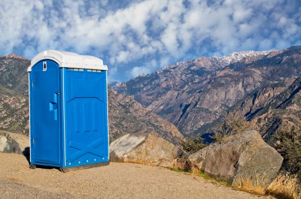 Portable bathroom rental in Leland, NC