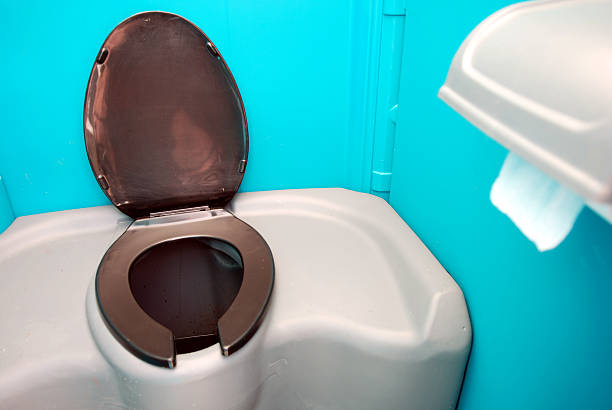 Best Porta potty rental near me  in Leland, NC