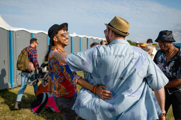 Best Local porta potty services  in Leland, NC