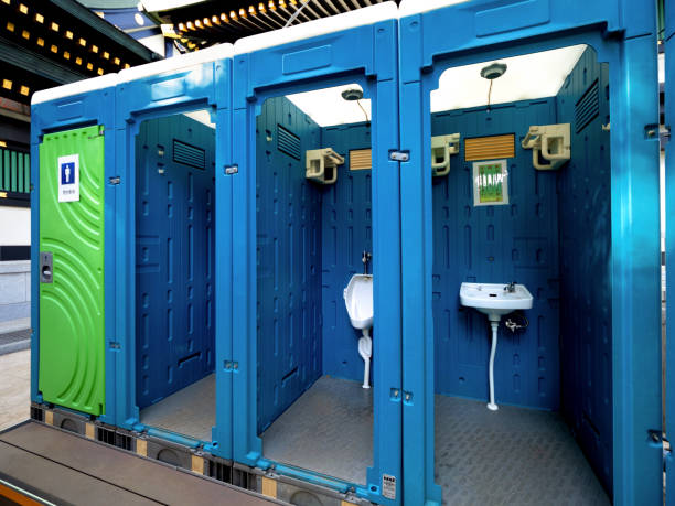 Best Event porta potty rental  in Leland, NC