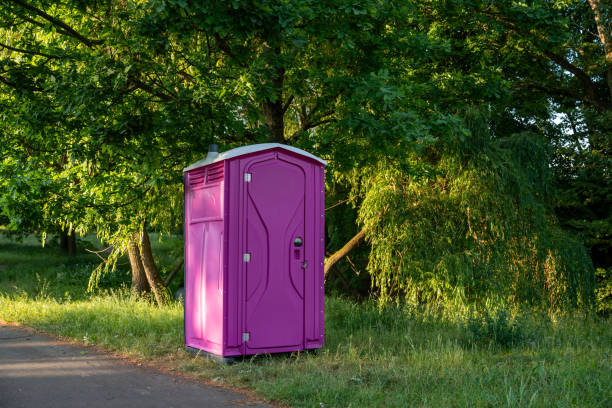 Best Temporary restroom rental  in Leland, NC